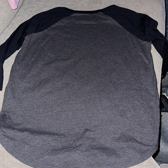 Chaser // All The Good Things Baseball Top🌛 - Picture 7 of 7